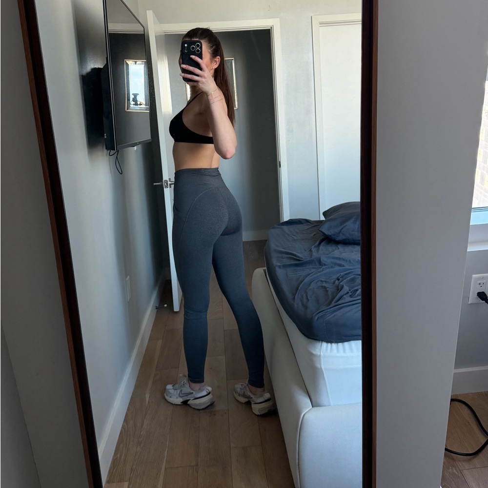 LULULEMON Speed Up Legging 4